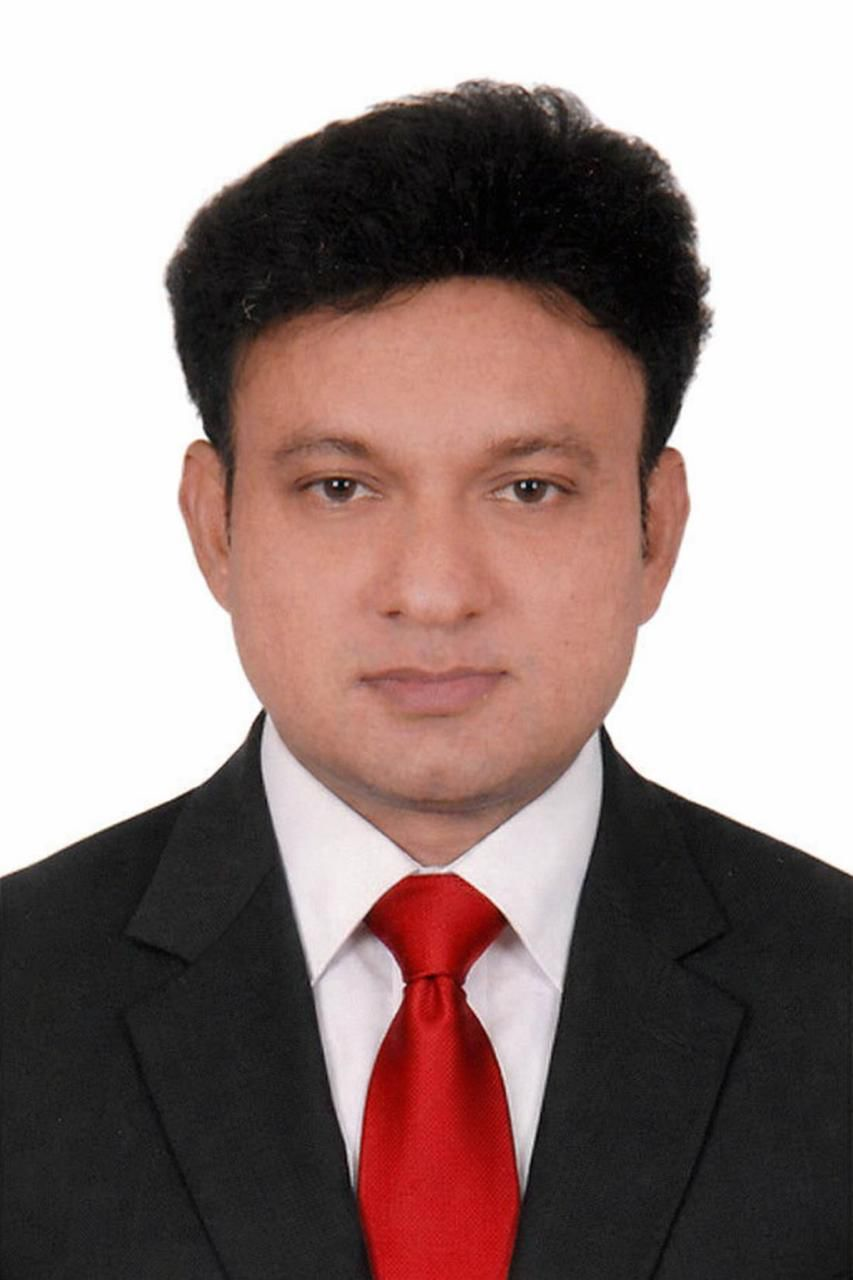 FOUNDER of ALMRJAN Technical Services L.L.C